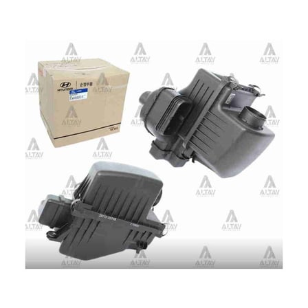 İx-35 10-15 Sportage 11-16 1.6 Benzinli Hava Filtre Kutu Komple - 28110-2S100 Mbs-281102S100 
