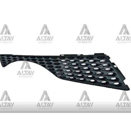 Juke 11-14 Sağ Panjur - Tyv-620741Ka6A - 62074-1Ka6A 