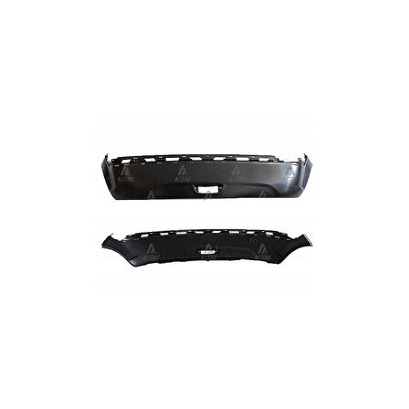 Getz 06-11 Tampon Arka - Fpı-86611-1C310 - 86611-1C310 