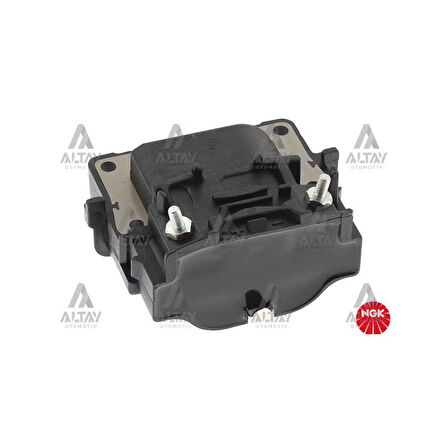 Corolla Uyumlu 88-99 1.3 1.6 U1013 Ateşleme Bobini - Ngk-48093 - 90919-02164