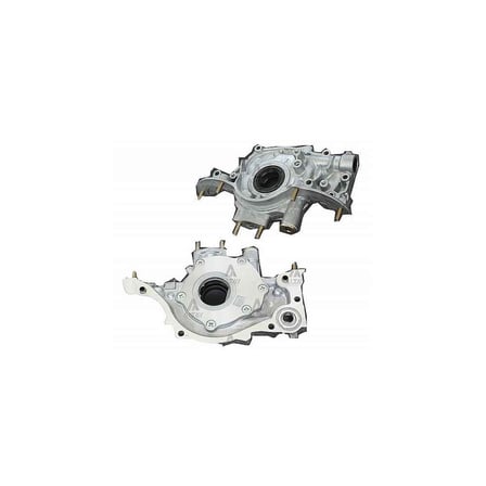 Civic 96-01 Euro Civic 1.4 D16Y4 Yağ Çubuk Delikli Yağ Pompası - 15100-P2A-A01 Ysk-Hd1161 