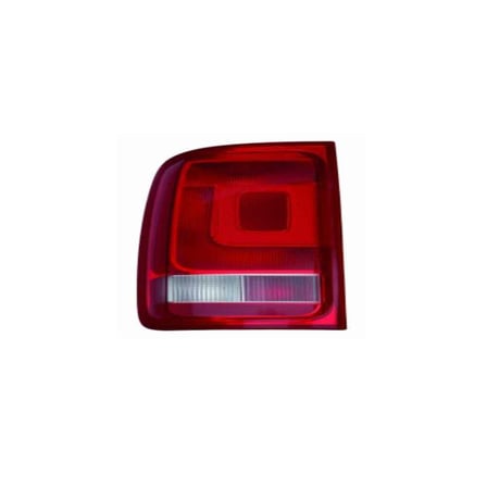 Amarok Stop Lambası Sol Koyulaştırılmış 13- Dpo 441-19F2L-Ldue2 2H1945095F 