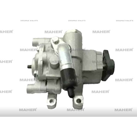 Ducato 06-14 2.2 D Direksiyon Pompası - Mhr-20008 - 4007Kk 