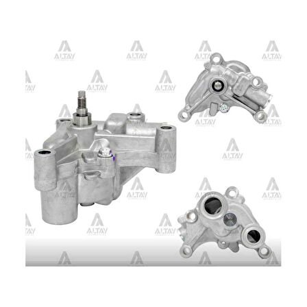 Qashqai 1.6 07-14 Hr16De Note 07-10 1.6 Yağ Pompası - Ysk-Ns1683 - 15010-1Kt0A 