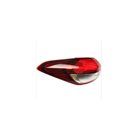 Cerato 16-18 Dış Sol Ledli Stop Lambası - Mhr-33660 - 92401-A7700 