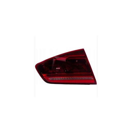 Passat 19-22 İç Sol Led Hıghlıne Stop Lambası - Mhr-35037 - 3G5945307F 