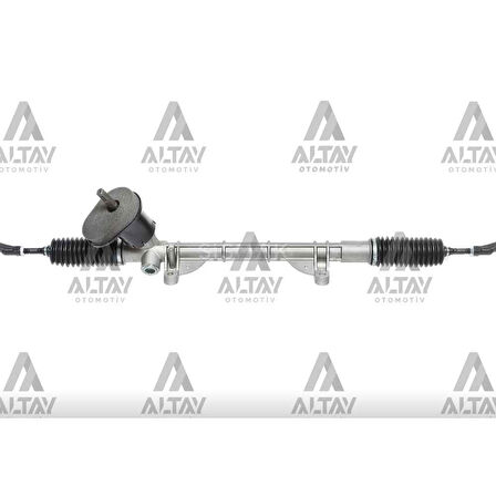 Megane Iı Scenıc Iı 02-Eps Rotbaşlı Direksiyon Kutusu - Sıs-220511T - 7711497389 