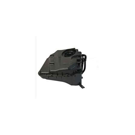 Touareg Q7 04- Yedek Su Deposu - -7L0121407F - 7L0121407F 