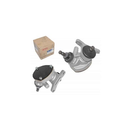 H100 Kamyonet 05- Direksiyon Aktarma Dışli Kutusu - Mbs-564004F000 - 56400-4F000 