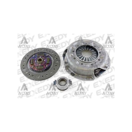 Pıckup D21 D22 Td-25 27 Debriyaj Seti - Exd-Nsk2047 - Nsk2047 
