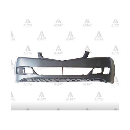 Accord Ön 06-08 Far Yikamasiz Makyajlı Kasa Tampon - Tyv-04711Seca91Zz - 71101-Sea-E01Zc 