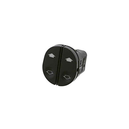 Fiesta-Connect Cam Düğmesi Çiftli Cam Açma Düğmesi Sol 96-13 Febı 24317 96Fg 14529 Bc 