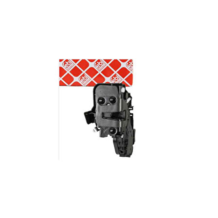 Land Rover Range Rover Discovery Freelander 2 Kapı Kilidi Arka Sol 06- Febı 178837 Lr011303 