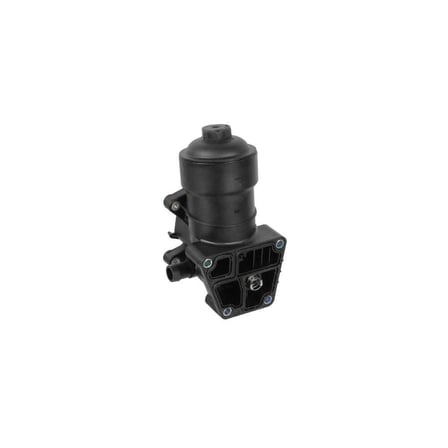 Caddy-Amarok-Golf6-Jetta-Passat-T5 Yağ Filtre Kütügü Soğutucusuz 10- Febı 171212 03L115389H 