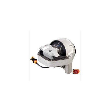 A6 Motor Takozu Elektrikli 11- Febı 176348 4G0199381Nt 