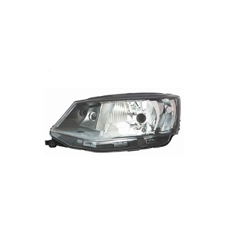 Fabia Far Sol 46604 15- Dpo 665-1131Lmldem2 6V1941015 