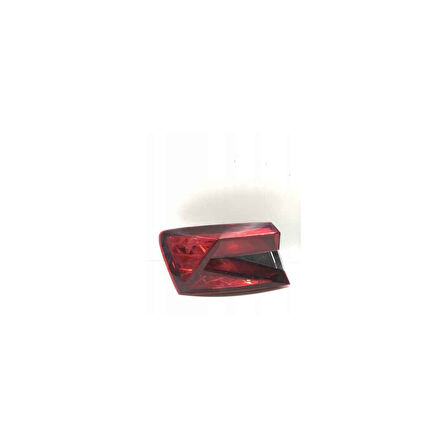 Fabia Stop Lambası Dış Sol 22- Dpo 665-1949L-Ue 6Ve945095 