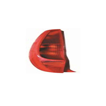 Punto Stop Lambası Sağ 99-04 Dpo 661-1912R-Ld-Ue 28630801 