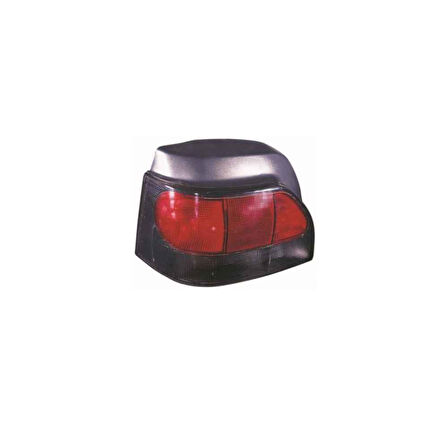Clio I Stop Lambası Sağ 96-98 Dpo 551-1930R-Ue 7701039013 