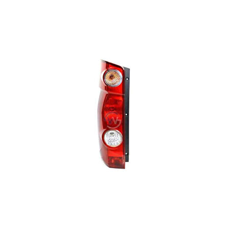 Crafter Stop Lambası Sol 043716 06- Dpo 441-1989L-Ue 2E0945095 