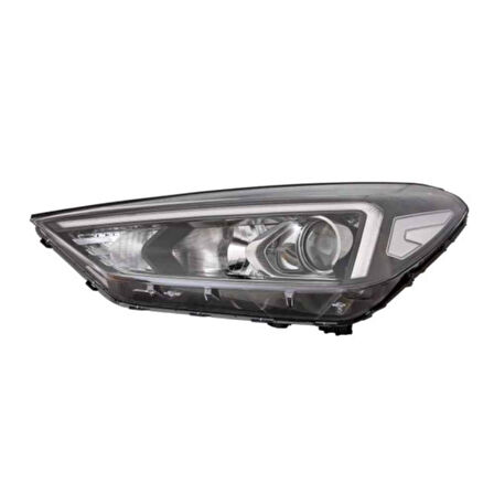 Tucson Far Sol Ledli Motorlu 19- Dpo 221-1196Lmldem2 92101-D3600 