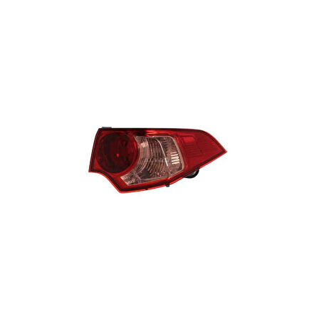 Accord Cu Stop Lambası Dış Sağ 12- Dpo 217-19A4R-Ue 33500-Tl0-G11 