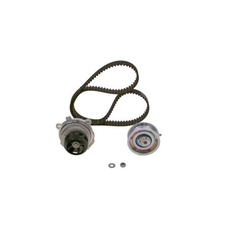Golf4-Golf5-Bora-A3-Passat Triger Seti Devirdaimli 138 Diş 97- Bch 1987946391 06A198119 