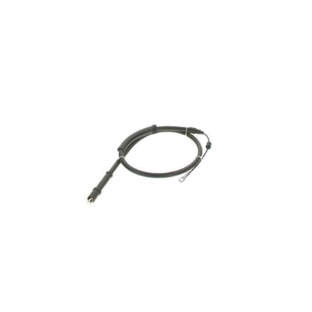 W638 Vito El Fren Teli Arka 1167 Mm 1997-2003 Bch 1987477199 A6384270338 
