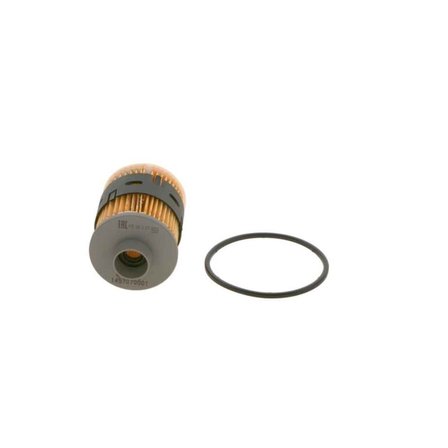 Opel Astra -Corsa Yakıt Filtresi Mazot Filtresi 03- Bch 1457070001 77362340 
