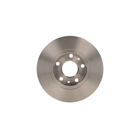 Fluence/Megane /Duster Fren Diski Ön 280Mm 5 Bijon Adet Fiyat 07- Bch 0986479W70 402060010R 