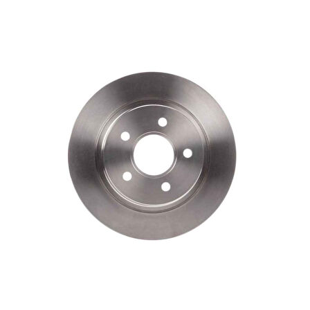 Connect Fren Diski Arka Adet 02-13 Bch 0986479S51 2T14 2A315 Ac 