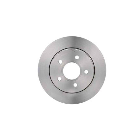 C-Max/Focus Fren Diski Arka Adet Fiyat 265 Mm 03- Bch 0986479169 9M51 2A315 Bb 