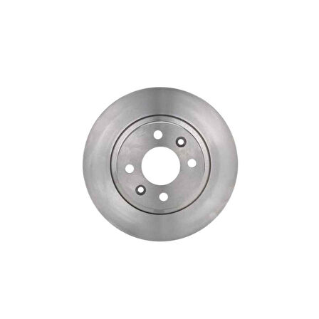 Logan/Sandero/Twingo Fren Diski Ön 259Mm Düz Adet Fiyat 04- Bch 0986479164 6001547683 