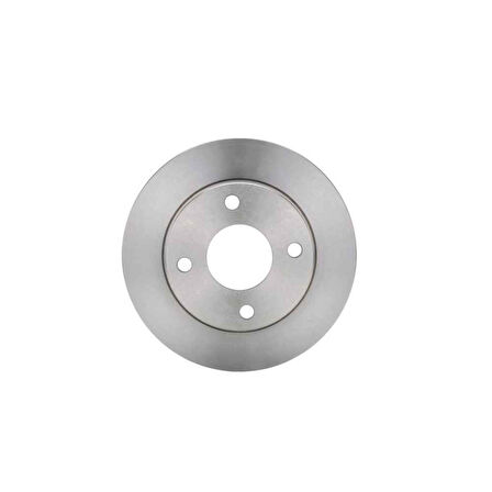 Fiesta/Ka Fren Diski Ön Adet Fiyat Düz Tip 240 Mm 89-08 Bch 0986478856 96Fx 1125 A1B 