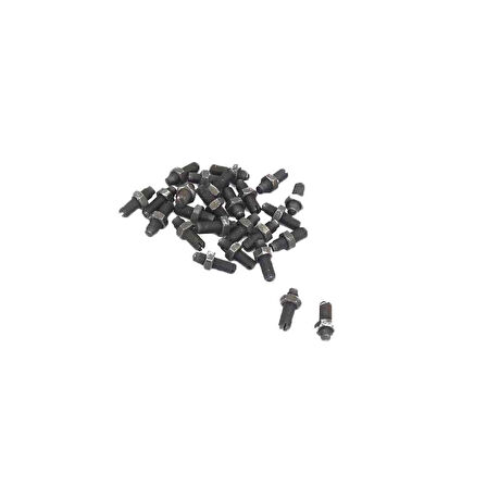 H-100 Kamyonet L-300- Subap Ayar Civata - Mhr-10012 - 24532-21004 