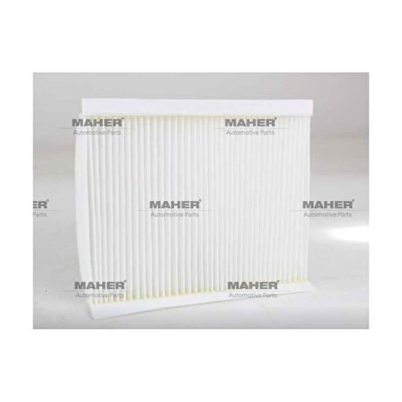 Doblo Punto İdea 01-08 Karbonsuz Polen Filtresi - Mhr-20057 - 46723331 