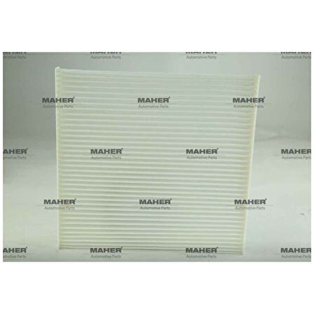 Mıcra 05-1.2 Note 13- Karbonsuz Polen Filtresi - Mhr-04433 - 27277-1He0E 