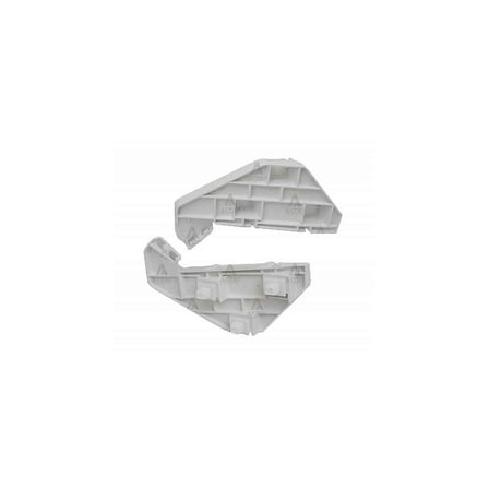 Crv Ön 02-06 Tampon Bağlanti Braketi Yan Sağ - Tyv-71193S9A000 - 71193-S9A-000 