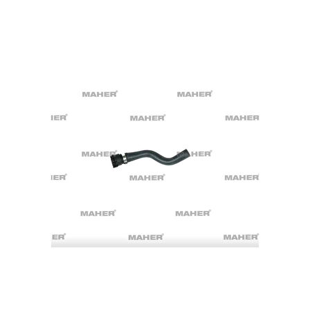 Linea 1.3 Multijet Kalorifer Hortum - Mhr-27366 - 51816206 