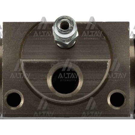 Fiesta Fusion 02- 1.4 T Arka Fren Silindiri - Trw-Bwd312 - 2S612261Aa 