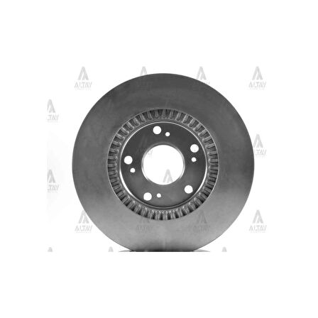 Crv 03-07 Civic 06- Sedan-H.B. Civic 12- Ön Havali 282-5 Fren Diski - 45251-Sca-E00 Ayd-50434 