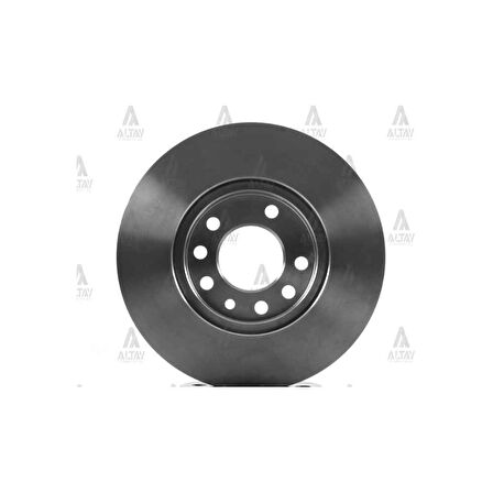 Astra H 04-10 Astra G 98-07 Zafira A 98-05 Meriva A 03-10 Fren Diski Ön Havali Ayd-50167 