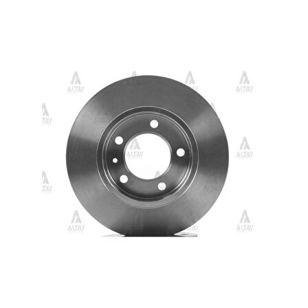 Master 10- Arka Düz 305-5 Fren Diski - Ayd-50247 - 432000367R 