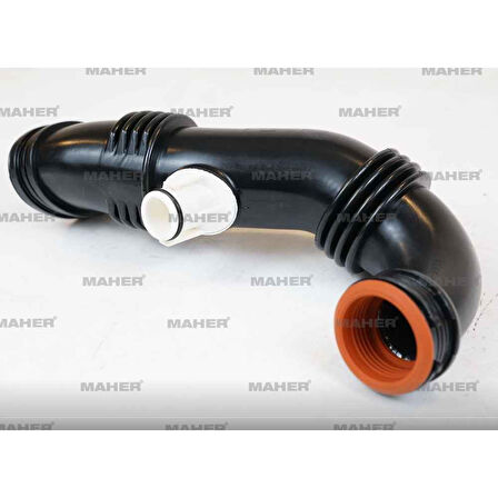 P407 P307 Ym C5 P308 P3008 P5008 Expert Jump Hava Filtre Turbo Hortumya Giden - Mhr-27490 
