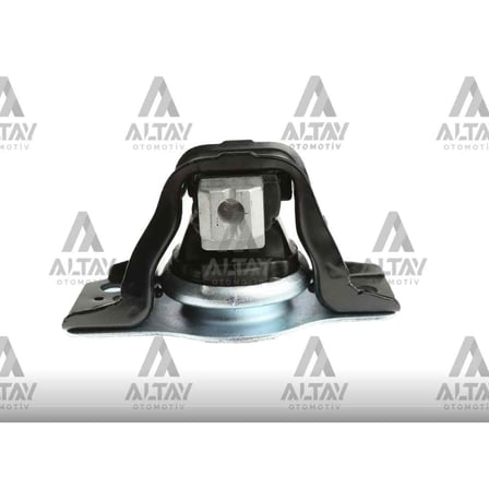 Megane Scenic Logan 03- 1.5 Yağlı Ön Sağ Motor Takoz - Uce-10721 - 8200338372 