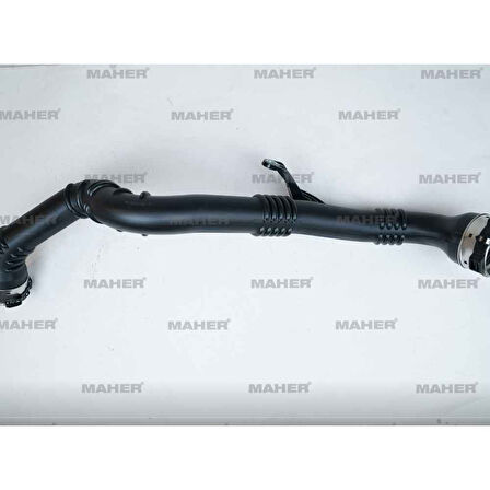 Qashqai 14-19 1.5 Kadjar Talisman Megane 4 Turbo Hortum - Mhr-24696 - 14460-00Q1B 