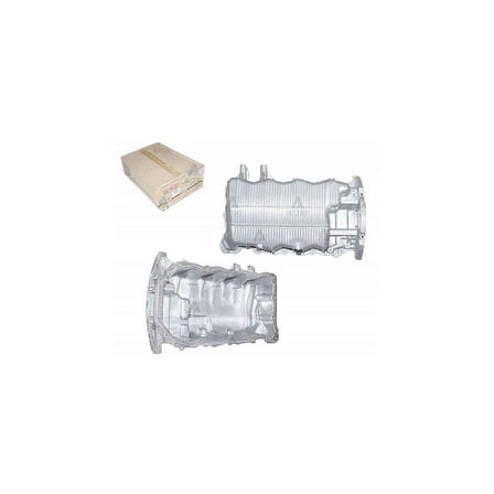 Santafe Tucson Dizel Yağ Karter - Mbs-2151027003 - 21510-27003 