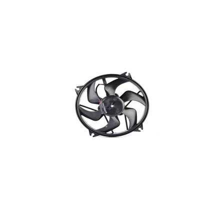 307/308/C4/Partner Fan Motoru 04- Bsg 70-510-001 1253.K2 