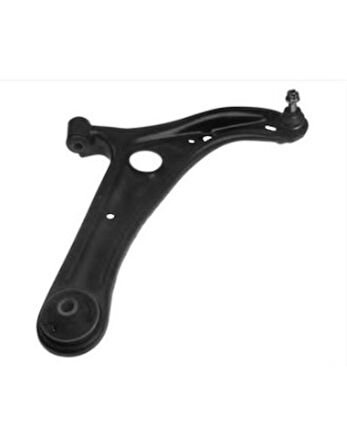 Yaris 1999-2005 Salıncak Ön Sağ Rotilli Ctrcq0299R 4806859035 | 