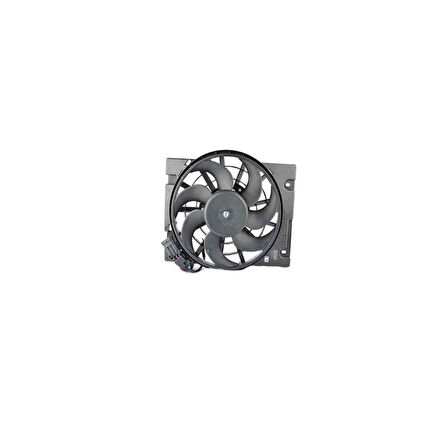 Astra G Klima Fan Motoru Davlumbazlı 98-03 Bsg 65-510-017 1341345 